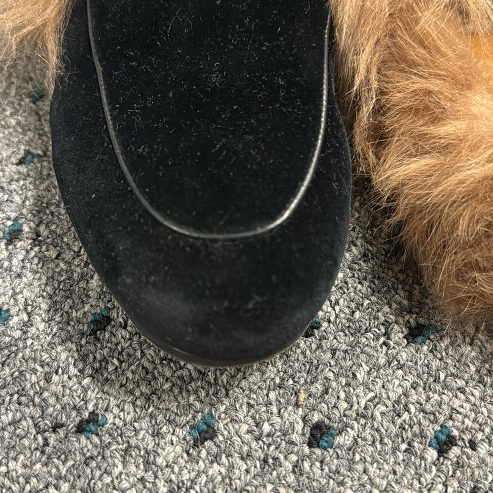 Gucci Velvet mules & clogs - Picture 4 of 5